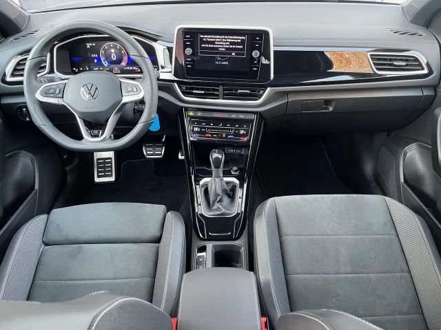 Volkswagen T-Roc 1.5 TSI DSG R-Line