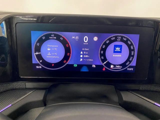 Skoda Kodiaq 2.0 TDI Selection