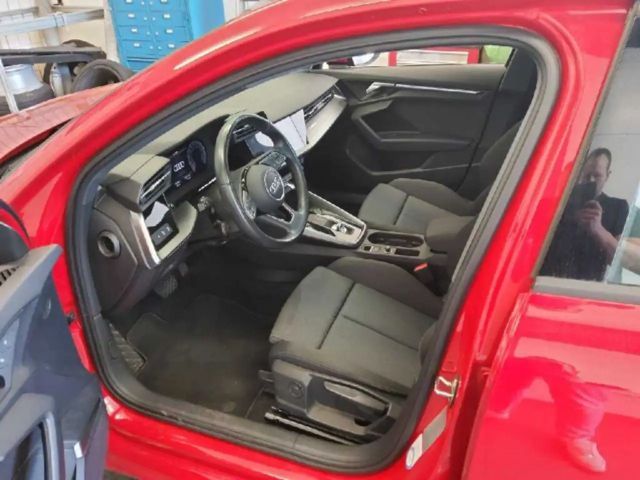 Audi A3 35 TFSI Sedan