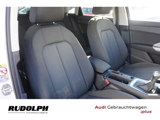 Audi Q3 35 TDI S-Tronic