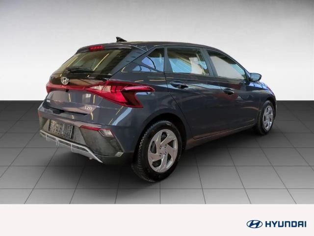 Hyundai i20 Select