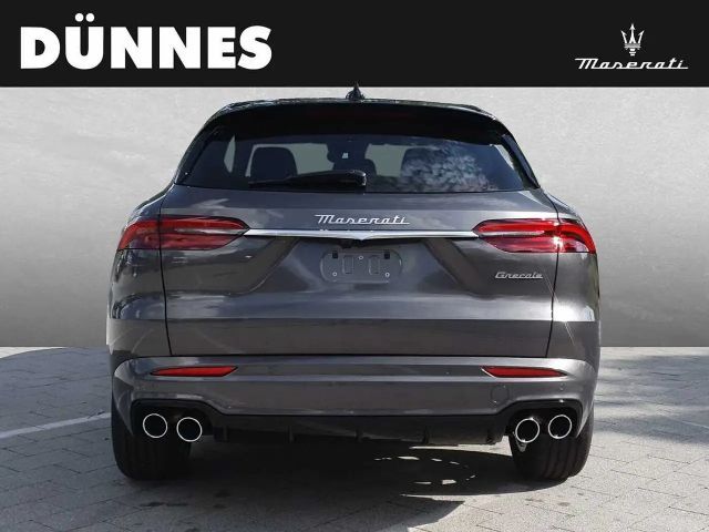 Maserati Grecale GT