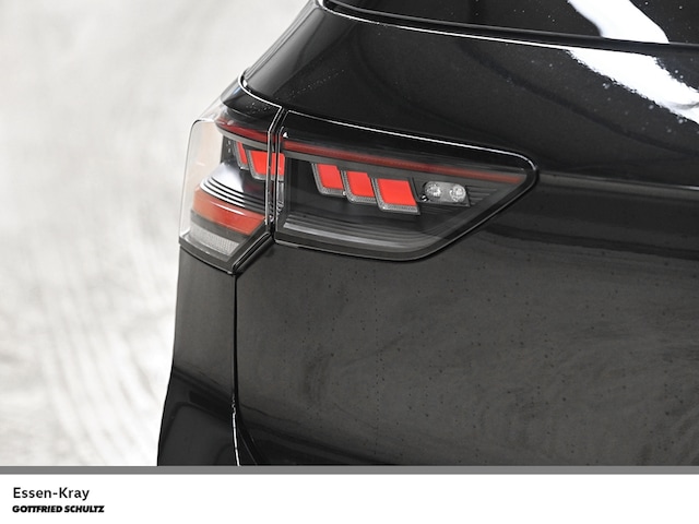 Volkswagen Golf 2.0 TSI DSG IQ.Drive