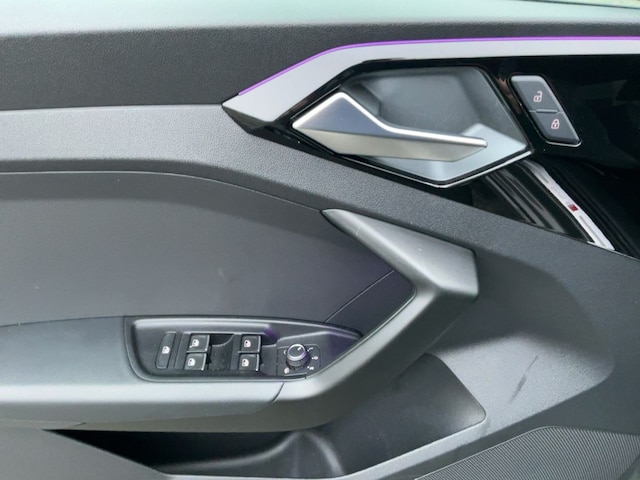 Audi A1 30 TFSI S-Line Sportback