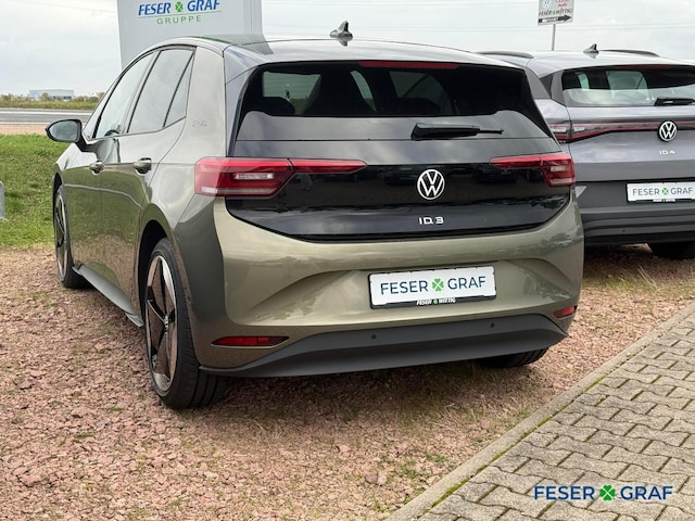 Volkswagen ID.3 Performance Pro