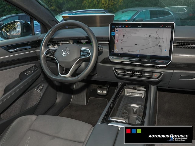 Volkswagen ID.7 IQ.Drive Pro Tourer