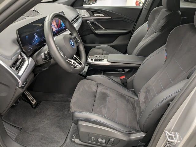 BMW iX1 M-Sport xDrive30