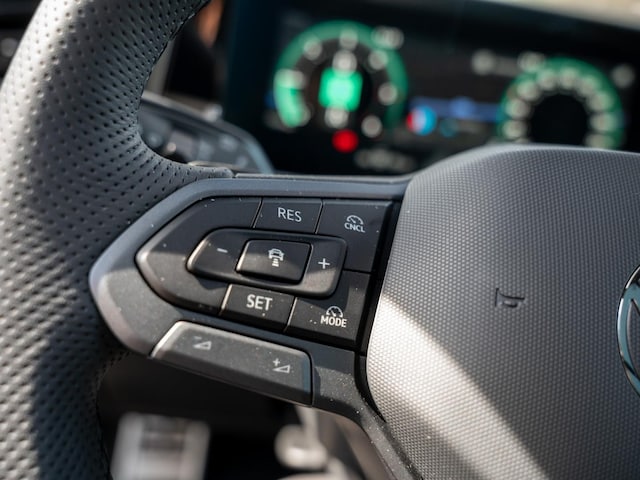 Volkswagen Passat 4Motion DSG