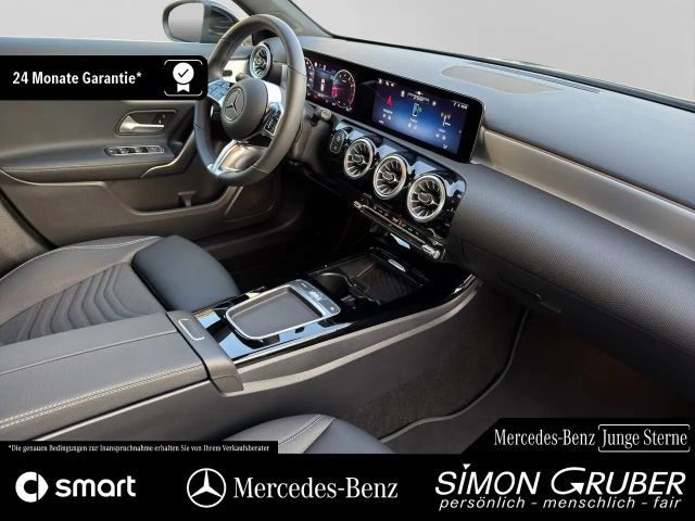 Mercedes-Benz A 180 Progressive