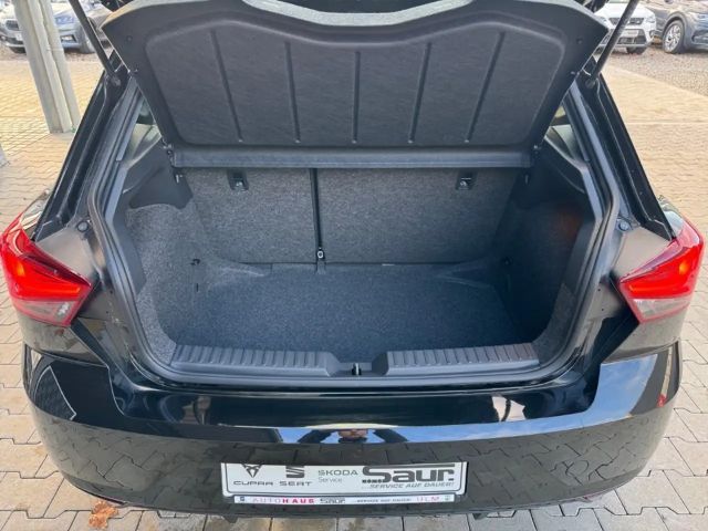 Seat Ibiza 1.0 TSI Xcellence