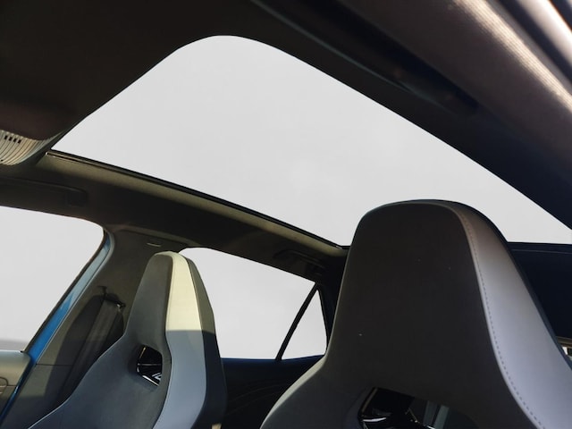 Volkswagen ID.3 IQ.Drive Performance Pro