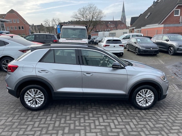 Volkswagen T-Roc 1.0 TSI Life