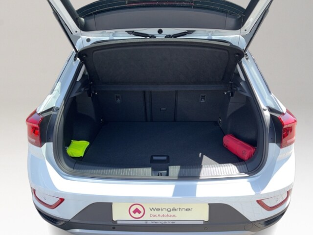 Volkswagen T-Roc 1.0 TSI