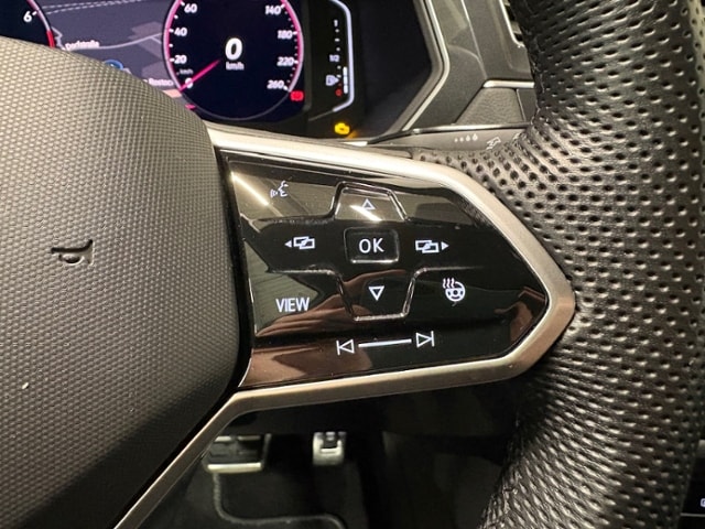 Volkswagen Tiguan 2.0 TSI 4Motion DSG