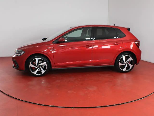Volkswagen Polo 2.0 TSI DSG GTI
