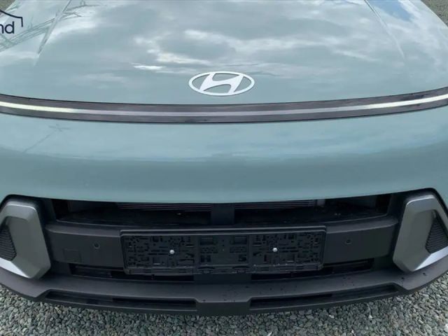 Hyundai Kona Comfort