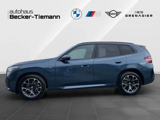 BMW X3 M-Sport xDrive20d