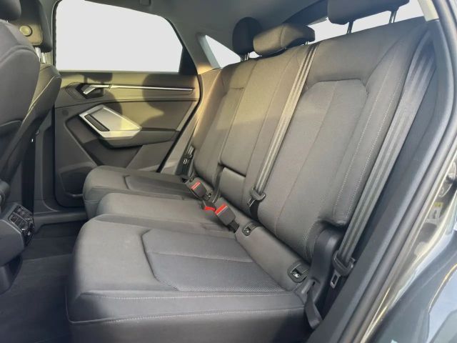 Audi Q3 40 TFSI Quattro S-Line S-Tronic