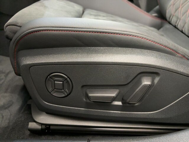 Audi A3 35 TFSI S-Line S-Tronic Sportback