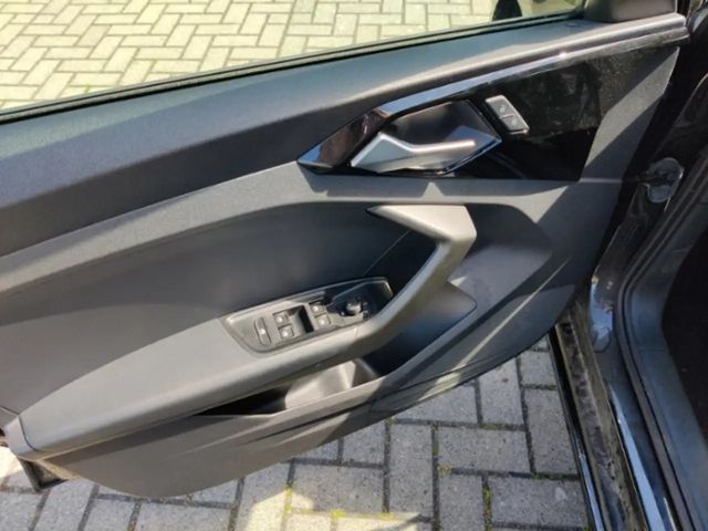 Audi A1 25 TFSI Sportback