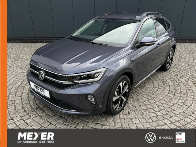 Volkswagen Taigo 1.0 TSI IQ.Drive