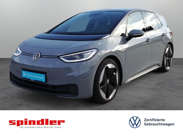 Volkswagen ID.3 IQ.Drive Performance Pro