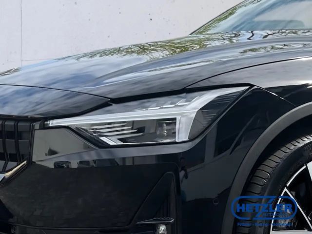 Polestar 2 Single motor