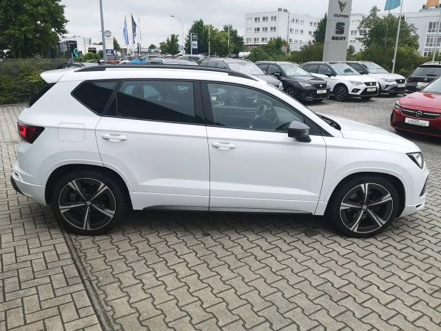 Seat Ateca 1.5 TSI DSG FR-lijn