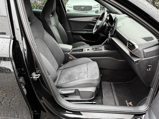 Cupra Formentor 1.5 TSI VZ e-Hybrid