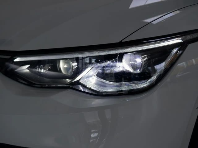 Volkswagen Golf 2.0 TDI DSG Golf VIII