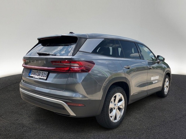 Skoda Kodiaq 2.0 TDI Selection