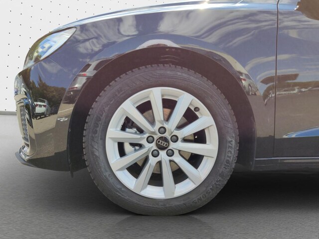 Audi A1 30 TFSI S-Tronic Sportback