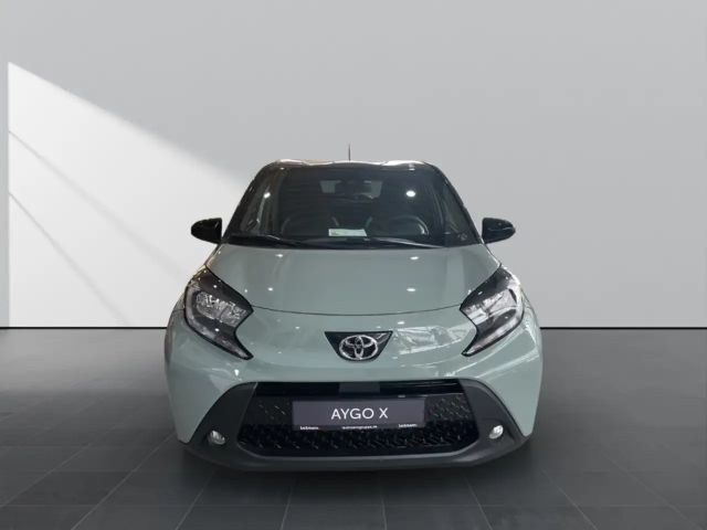 Toyota Aygo X 5-deurs Hatchback VVT-i