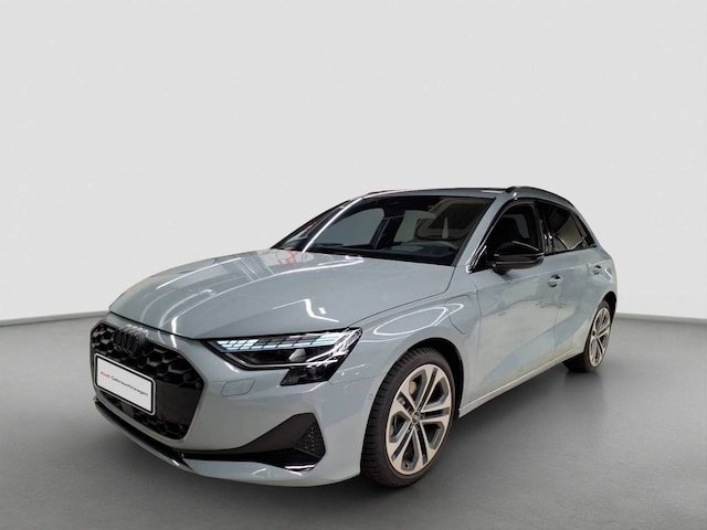 Audi A3 40 TFSI Hybride S-Tronic Sportback