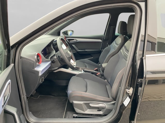 Seat Arona 1.5 TSI DSG