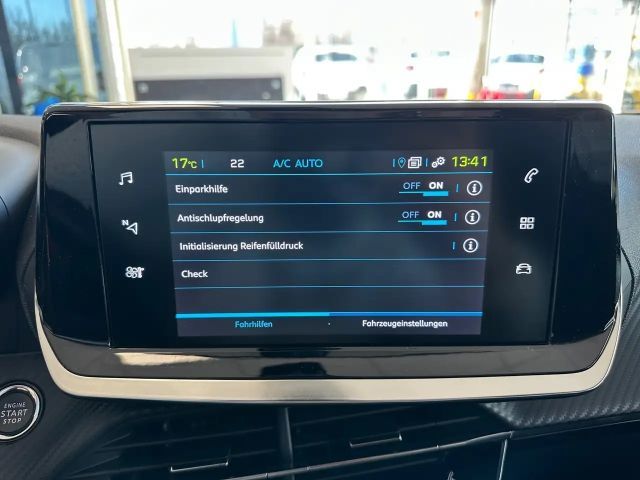 Peugeot E-2008 Active Pack