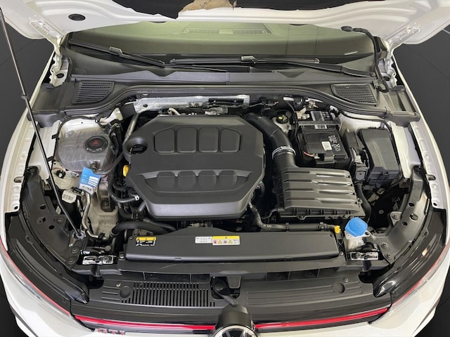 Volkswagen Golf GTI Golf VIII