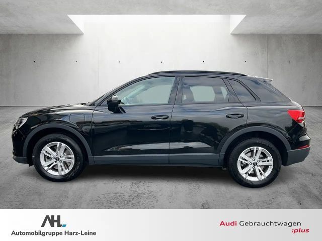 Audi Q3 45 TFSI Hybride