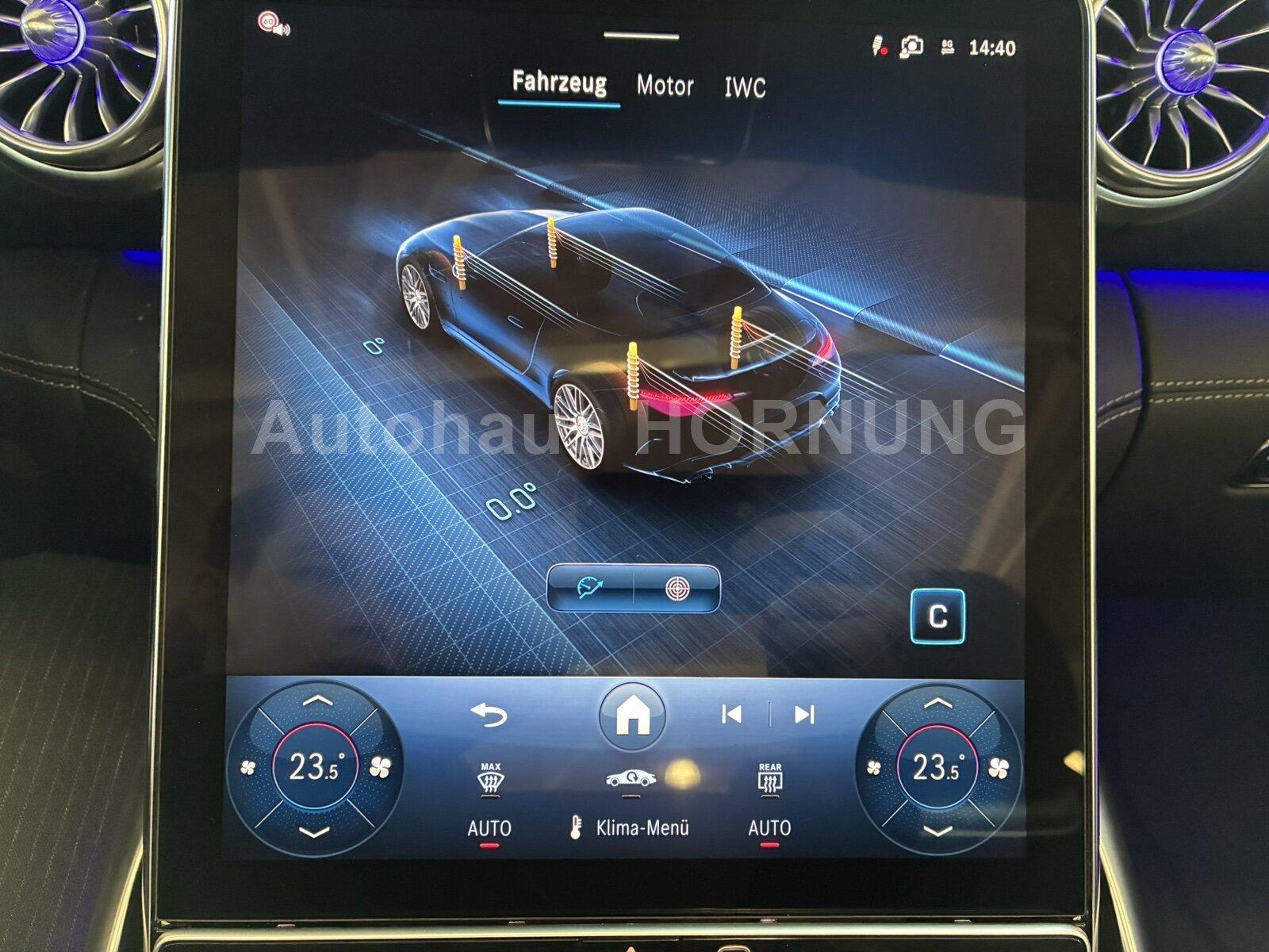 Mercedes-Benz AMG SL 4MATIC SL 55 AMG