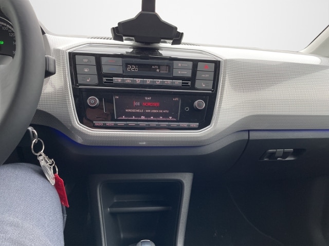 Volkswagen e-up! Edition 61 kW (83 PS) 32,3 kW