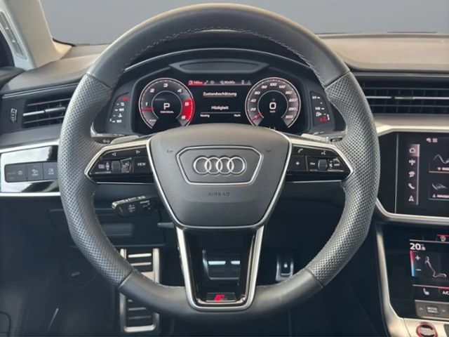 Audi S6 3.0 TDI Avant Quattro