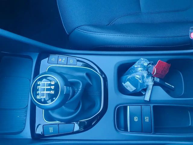 Hyundai Tucson 2WD Hybrid