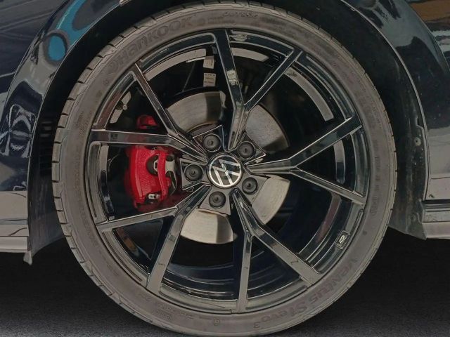 Volkswagen Golf 2.0 TDI DSG