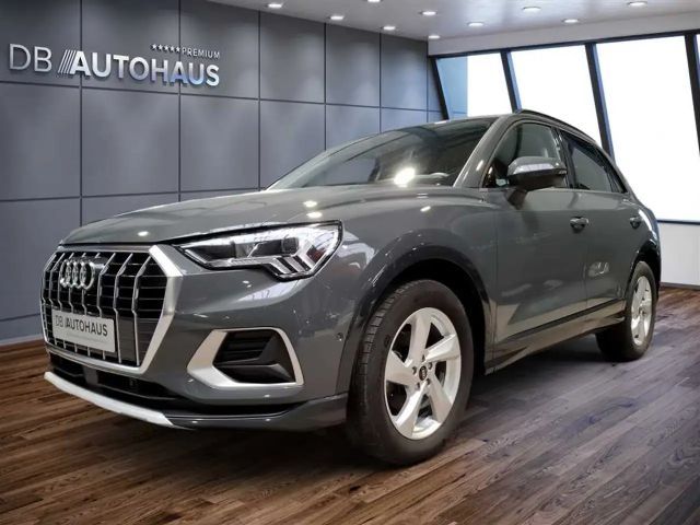 Audi Q3 2.0 TDI S-Tronic