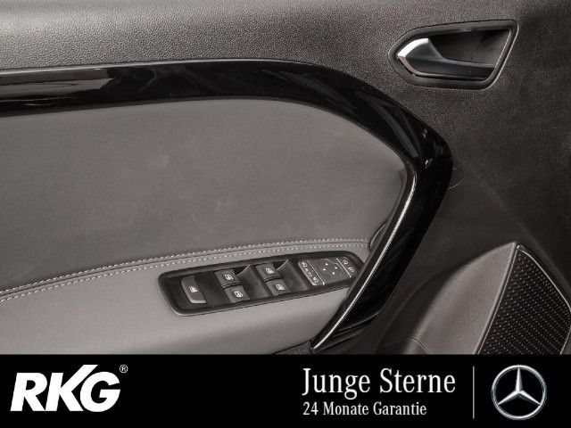 Mercedes-Benz T 180 Progressive