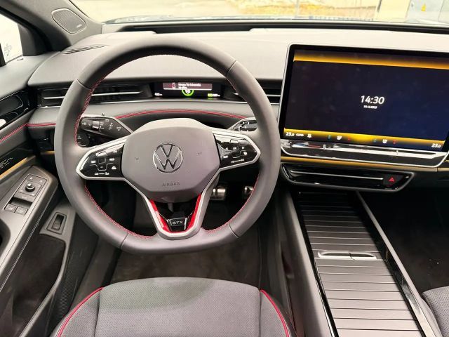 Volkswagen ID.7 4Motion Business GTX Tourer