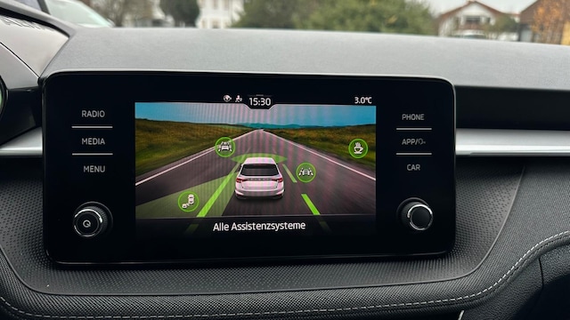 Skoda Fabia 1.0 TSI Style Style