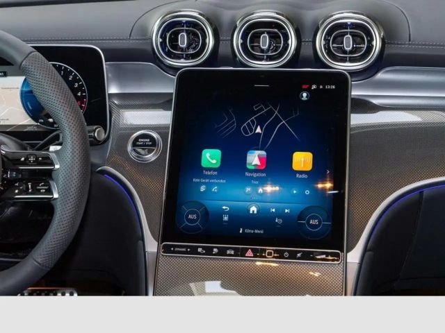 Mercedes-Benz GLC 300 4MATIC