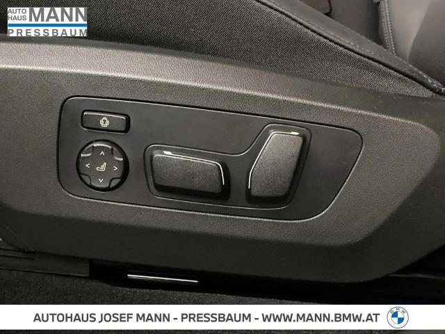 BMW X3 M-Sport xDrive