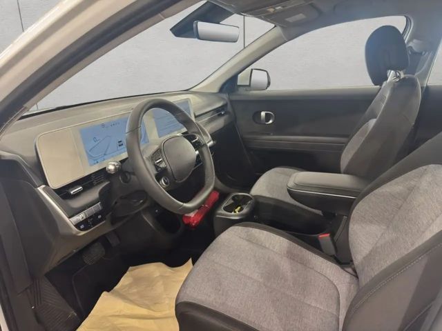 Hyundai IONIQ 5 58 kWh Dynamiq